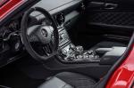 Mercedes-Benz SLS AMG GT Final Edition 2014 года